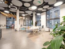 Pronájem obchodního prostoru, Brno, Kobližná, 395 m2