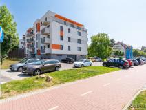 Prodej bytu 2+kk, Zlín - Malenovice, třída Svobody, 64 m2