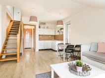 Prodej apartmánu, Dolní Morava, 51 m2