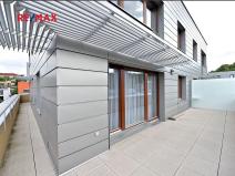 Pronájem bytu 3+kk, Praha - Hodkovičky, Pod lysinami, 109 m2
