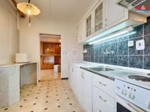 Prodej bytu 3+1, Kamenice nad Lipou, Jírova, 70 m2