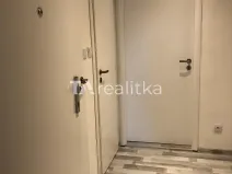 Pronájem bytu 1+kk, Orlová, Osvobození, 32 m2