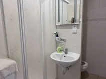 Pronájem bytu 1+1, Česká Třebová, 35 m2