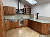 Pronájem bytu 4+kk, Vysoké Mýto, A. V. Šembery, 100 m2