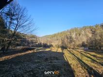 Prodej chaty, Lubné, 45 m2