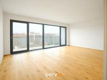 Prodej bytu 3+kk, Brno, Lidická, 103 m2