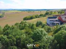 Prodej pozemku pro bydlení, Mokrá-Horákov - Horákov, 527 m2