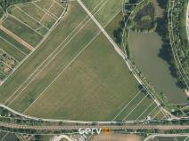 Prodej pozemku, Kuřim, 40646 m2
