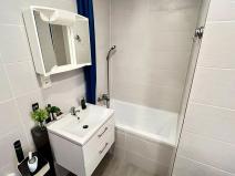 Pronájem bytu 1+kk, Ostrava, Čujkovova, 28 m2