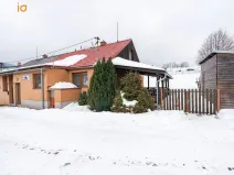 Prodej apartmánu, Staré Město - Kunčice, 110 m2