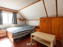 Prodej chaty, Ochoz u Brna, 50 m2
