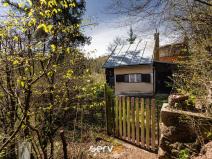 Prodej chaty, Ochoz u Brna, 50 m2