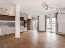 Prodej bytu 3+kk, Hustopeče, Mrštíkova, 78 m2