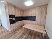 Pronájem bytu 3+kk, Brno, Hvězdová, 76 m2