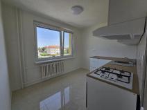 Pronájem bytu 2+1, Moravské Budějovice, Mánesova, 56 m2