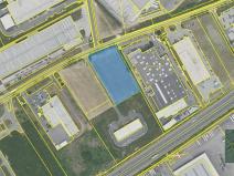 Prodej komerčního pozemku, Žebrák, Náměstí, 7550 m2