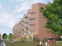 Prodej bytu 3+kk, Brno, Kollárova, 75 m2
