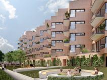 Prodej bytu 3+kk, Brno, Kollárova, 84 m2