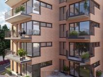 Prodej bytu 3+kk, Brno, Kollárova, 84 m2