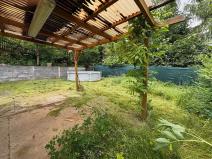 Prodej chaty, Bílina, Mládežnická, 27 m2