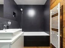 Prodej bytu 2+1, Praha - Žižkov, Na Jarově, 50 m2