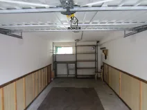 Pronájem garáže, Praha - Michle, V dolině, 18 m2