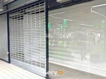 Pronájem obchodního prostoru, Brno, náměstí Svobody, 14 m2