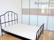 Pronájem bytu 2+kk, Brno, U Leskavy, 63 m2