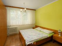 Prodej bytu 3+1, Zlín, Kúty, 76 m2