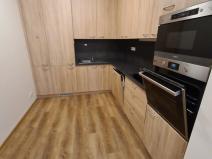 Pronájem bytu 2+kk, Brno, Hvězdová, 65 m2