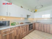 Prodej bytu 3+kk, Praha - Chodov, Markušova, 80 m2