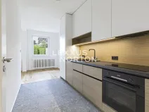 Pronájem rodinného domu, Praha - Chodov, K remízku, 145 m2