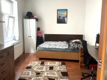 Pronájem bytu 1+1, Brno, Zelný trh, 40 m2