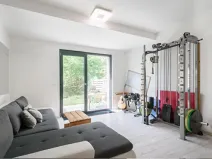 Prodej bytu 1+kk, Praha - Karlín, Rohanské nábřeží, 73 m2