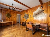 Prodej rodinného domu, Březnice, 240 m2