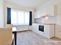 Pronájem bytu 2+1, Šlapanice, Tyršova, 63 m2