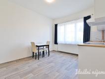 Pronájem bytu 2+1, Šlapanice, Tyršova, 63 m2