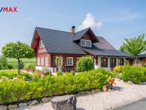 Prodej rodinného domu, Rokytňany - Dolní Rokytňany, 168 m2