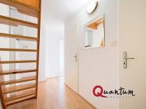 Prodej bytu 2+kk, Říčany, Na Kavčí skále, 42 m2