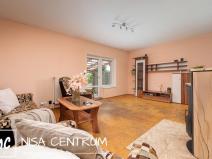 Prodej rodinného domu, Turnov, Nudvojovice, 128 m2