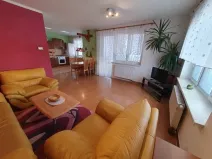 Pronájem bytu 3+kk, Jihlava, Na Vyhlídce, 70 m2