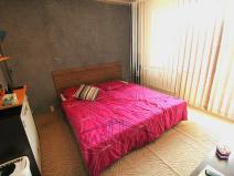 Prodej bytu 3+1, Jirkov, Smetanovy sady, 68 m2