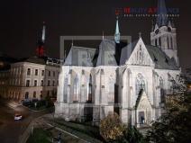 Prodej bytu 3+1, Praha - Žižkov, Milíčova, 53 m2