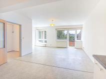 Pronájem bytu 2+kk, Mladá Boleslav, Svojsíkova, 65 m2