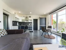 Prodej bytu 3+kk, Březová, Hlavní, 94 m2