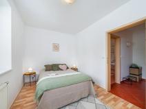 Prodej bytu 2+kk, Olomouc, Partyzánská, 48 m2