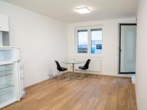 Prodej bytu 2+kk, Praha - Stodůlky, náměstí Junkových, 43 m2