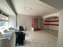 Pronájem obchodního prostoru, Brandýs nad Labem-Stará Boleslav, 60 m2
