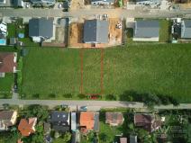 Prodej pozemku pro bydlení, Ejpovice, 525 m2