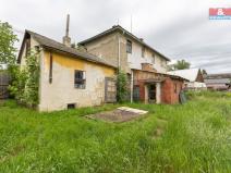 Prodej rodinného domu, Široká Niva, 118 m2